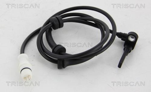 Triscan 8180 15104 - Датчик ABS, частота обертання колеса autozip.com.ua