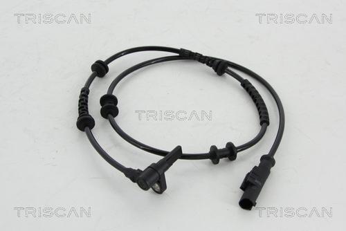 Triscan 8180 15105 - Датчик ABS, частота обертання колеса autozip.com.ua