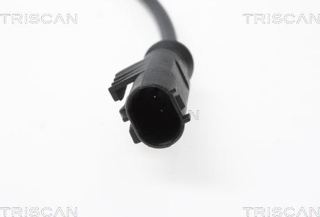 Triscan 8180 15108 - Датчик ABS, частота обертання колеса autozip.com.ua
