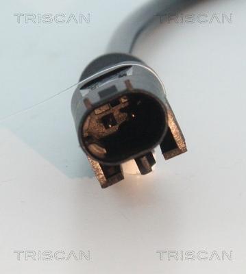 Triscan 8180 15115 - Датчик ABS, частота обертання колеса autozip.com.ua