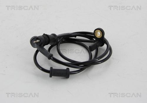 Triscan 8180 15117 - Датчик ABS, частота обертання колеса autozip.com.ua