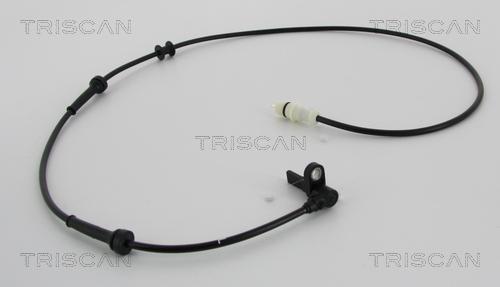 Triscan 8180 15134 - Датчик ABS, частота обертання колеса autozip.com.ua