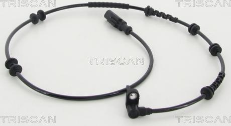 Triscan 8180 15136 - Датчик ABS, частота обертання колеса autozip.com.ua