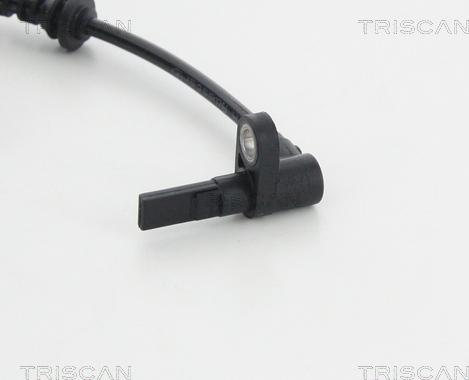 Triscan 8180 15136 - Датчик ABS, частота обертання колеса autozip.com.ua