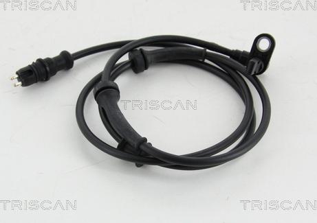 Triscan 8180 15303 - Датчик ABS, частота обертання колеса autozip.com.ua