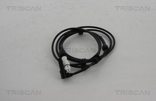 Triscan 8180 15259 - Датчик ABS, частота обертання колеса autozip.com.ua