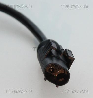 Triscan 8180 15205 - Датчик ABS, частота обертання колеса autozip.com.ua