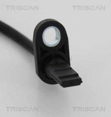 Triscan 8180 15205 - Датчик ABS, частота обертання колеса autozip.com.ua