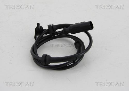 Triscan 8180 15208 - Датчик ABS, частота обертання колеса autozip.com.ua
