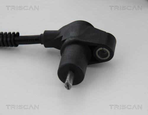 Triscan 8180 15216 - Датчик ABS задній Fiat Peugeot Citroen Scudo-Jumpy-Exspert autozip.com.ua