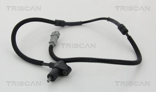 Triscan 8180 15216 - Датчик ABS, частота обертання колеса autozip.com.ua