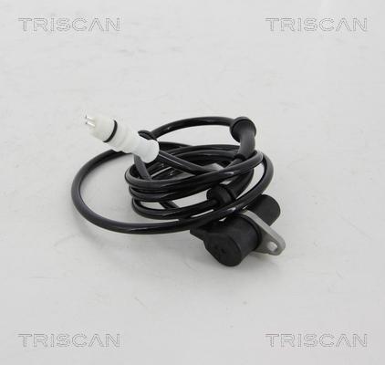 Triscan 8180 15237 - Датчик ABS, частота обертання колеса autozip.com.ua