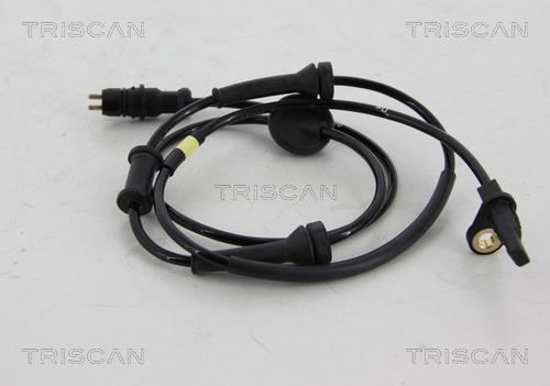 Triscan 8180 15221 - Датчик ABS, частота обертання колеса autozip.com.ua