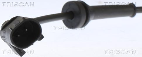 Triscan 8180 15223 - Датчик ABS, частота обертання колеса autozip.com.ua