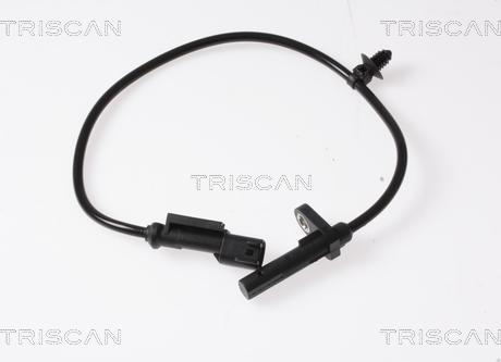 Triscan 8180 16156 - Датчик ABS, частота обертання колеса autozip.com.ua