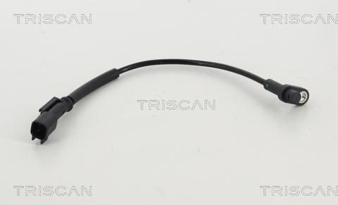 Triscan 8180 16158 - Датчик ABS, частота обертання колеса autozip.com.ua