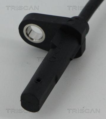 Triscan 8180 16157 - Датчик ABS, частота обертання колеса autozip.com.ua