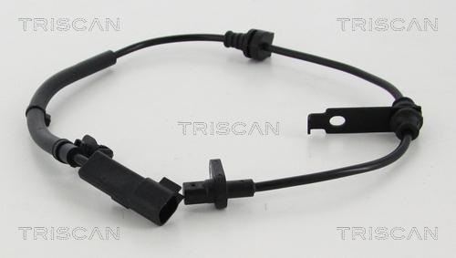 Triscan 8180 16160 - Датчик ABS, частота обертання колеса autozip.com.ua