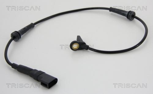 Triscan 8180 16104 - Датчик ABS, частота обертання колеса autozip.com.ua