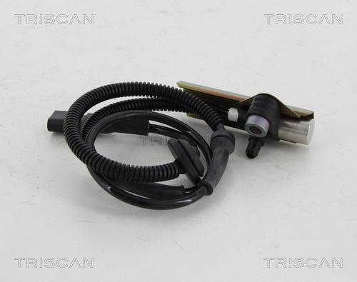 Triscan 8180 16111 - Датчик ABS, частота обертання колеса autozip.com.ua