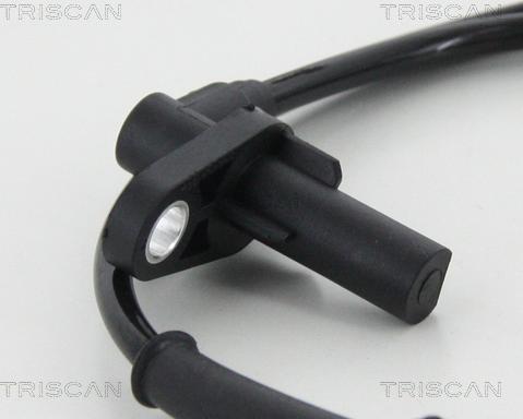Triscan 8180 16113 - Датчик ABS, частота обертання колеса autozip.com.ua