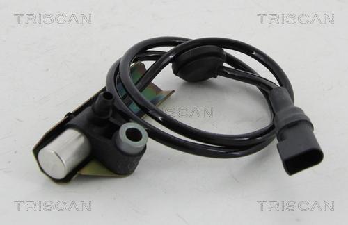 Triscan 8180 16112 - Датчик ABS, частота обертання колеса autozip.com.ua