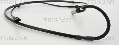 Triscan 8180 16216 - Датчик ABS, частота обертання колеса autozip.com.ua