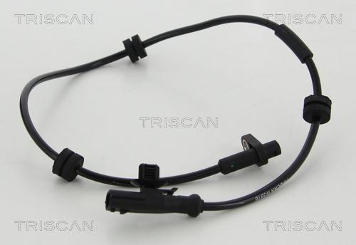 Triscan 8180 16210 - Датчик ABS, частота обертання колеса autozip.com.ua