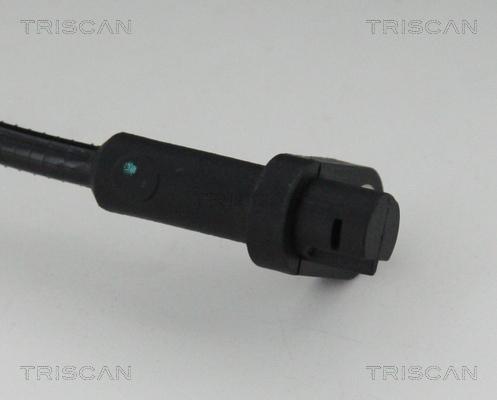 Triscan 8180 16210 - Датчик ABS, частота обертання колеса autozip.com.ua