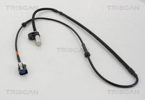 Triscan 8180 16213 - Датчик ABS, частота обертання колеса autozip.com.ua