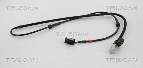 Triscan 8180 16212 - Датчик ABS, частота обертання колеса autozip.com.ua