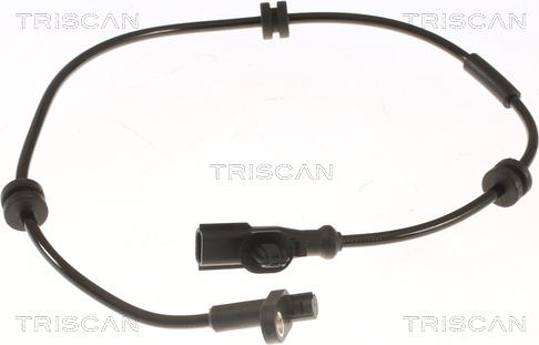 Triscan 8180 16238 - Датчик ABS, частота обертання колеса autozip.com.ua