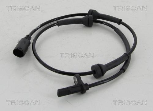 Triscan 8180 16225 - Датчик ABS, частота обертання колеса autozip.com.ua