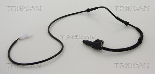 Triscan 8180 16226 - Датчик ABS, частота обертання колеса autozip.com.ua