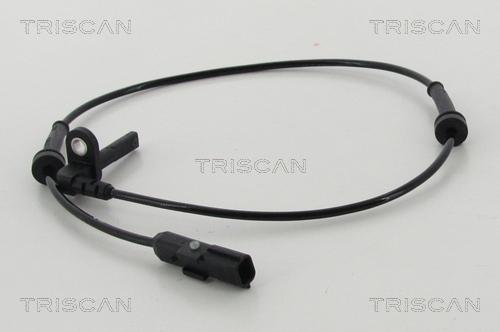 Triscan 8180 10104 - Датчик ABS, частота обертання колеса autozip.com.ua