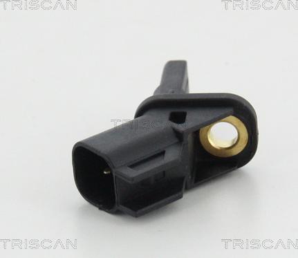 Triscan 8180 10108 - Датчик ABS, частота обертання колеса autozip.com.ua