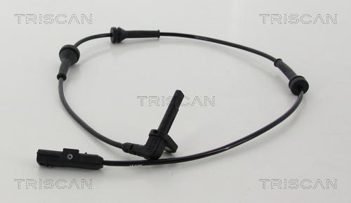 Triscan 8180 10103 - Датчик ABS, частота обертання колеса autozip.com.ua
