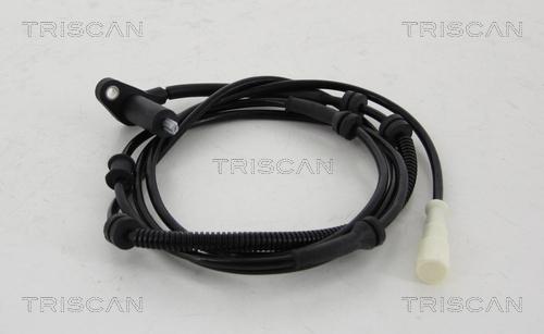Triscan 8180 10300 - Датчик ABS, частота обертання колеса autozip.com.ua