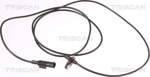 Triscan 8180 10326 - Датчик ABS, частота обертання колеса autozip.com.ua