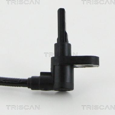 Triscan 8180 10320 - Датчик ABS, частота обертання колеса autozip.com.ua