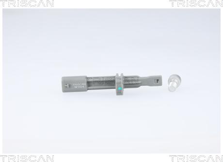 Triscan 8180 10230 - Датчик ABS, частота обертання колеса autozip.com.ua