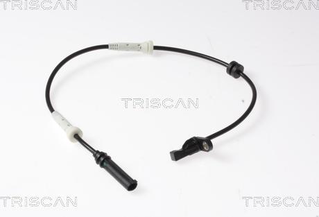 Triscan 8180 11144 - Датчик ABS, частота обертання колеса autozip.com.ua