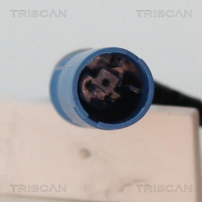 Triscan 8180 11140 - Датчик ABS, частота обертання колеса autozip.com.ua