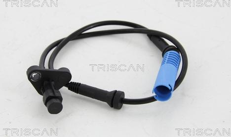 Triscan 8180 11105 - Датчик ABS переднiй Bmw E39 04.96- autozip.com.ua
