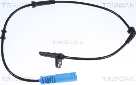 Triscan 8180 11126 - Датчик ABS, частота обертання колеса autozip.com.ua