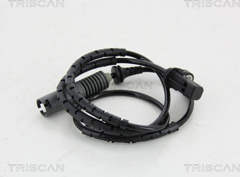 Triscan 8180 11201 - Датчик ABS, частота обертання колеса autozip.com.ua
