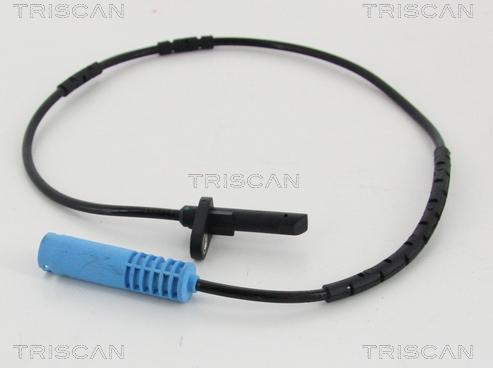 Triscan 8180 11212 - Датчик ABS, частота обертання колеса autozip.com.ua