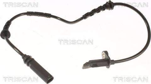 Triscan 8180 11224 - Датчик ABS, частота обертання колеса autozip.com.ua