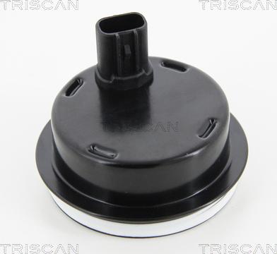 Triscan 8180 13505 - Датчик ABS, частота обертання колеса autozip.com.ua