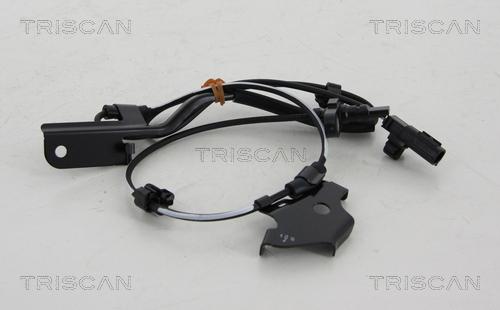 Triscan 8180 13158 - Датчик ABS, частота обертання колеса autozip.com.ua